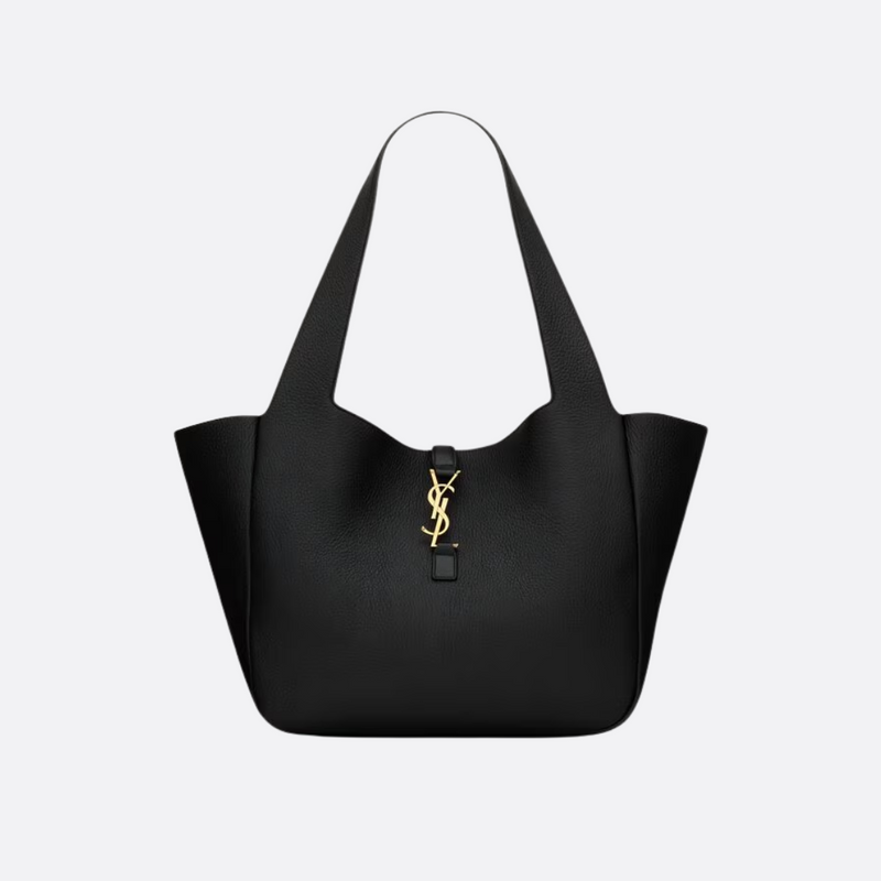 YVES SAINT LAURENT LE 5 À 7 BEA – BAG IN FINEST GRAINED LEATHER