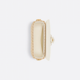 DIOR BOBBY MEDIUM BAG AND 30 MONTAIGNE WEDGE SLIDE KIT