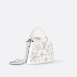 LOUIS VUITTON CAPUCINES MINI BAG