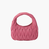 MIU MIU WANDER SHOULDER BAG IN MATELASSÉ NAPPA LEATHER