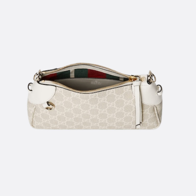 SMALL GG EMBLEM SHOULDER BAG