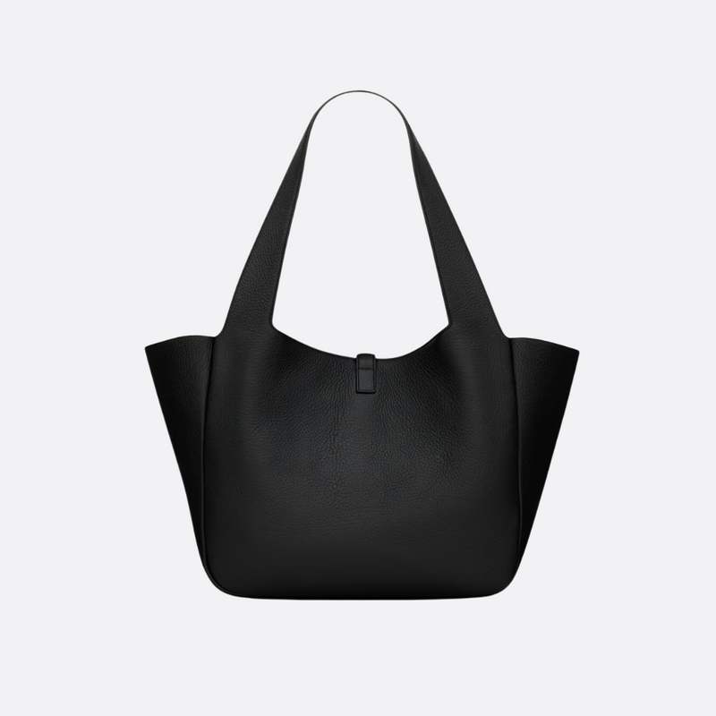 YVES SAINT LAURENT LE 5 À 7 BEA – BAG IN FINEST GRAINED LEATHER