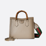 GUCCI DIANA MEDIUM TOTE BAG