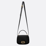 DIOR 30 MONTAIGNE AVENUE MEDIUM TOP HANDLE BAG