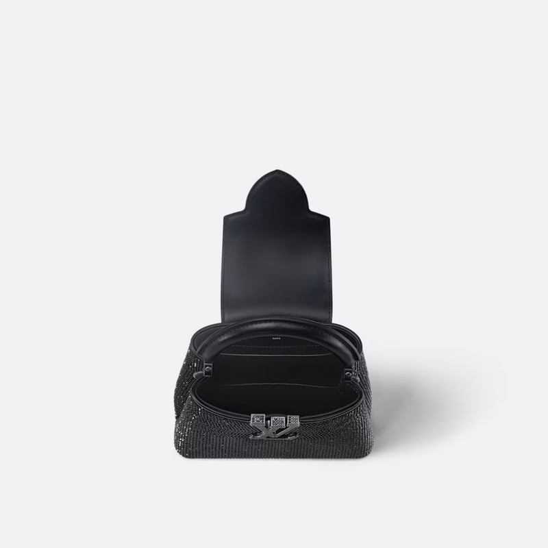 LOUIS VUITTON CAPUCINES MINI BAG