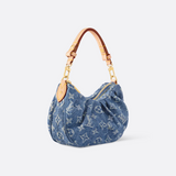POCHETTE VALLEY BAG BY LOUIS VUITTON