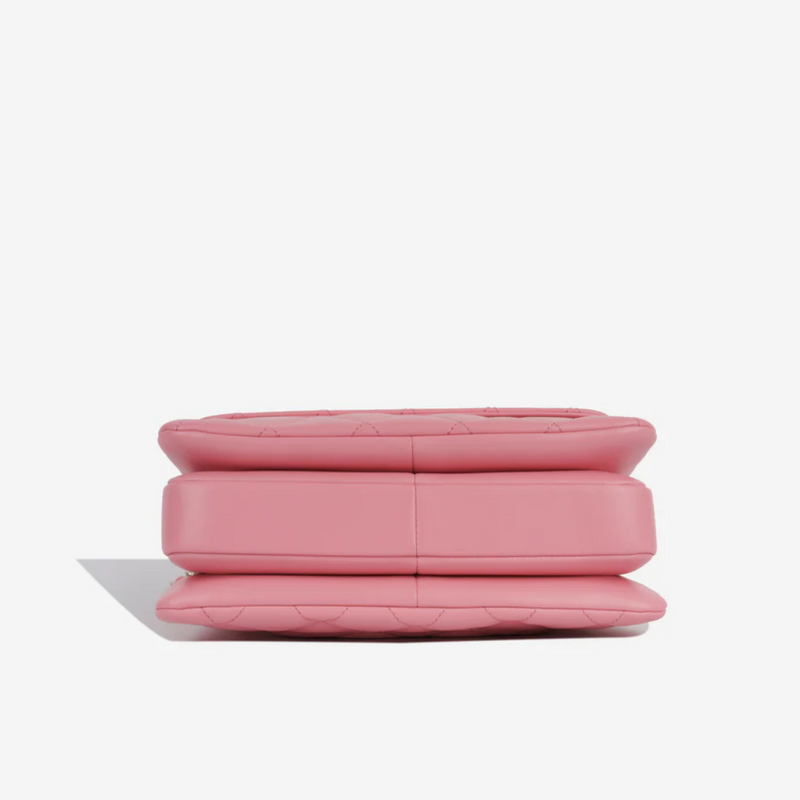 CHANEL TRENDY CC FLAP BAG – SMALL