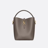 YVES SAINT LAURENT – LE 37 BAG IN GLOSSY LEATHER