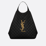 ICARE IN QUILTED LAMBSKIN