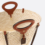 RIVAGE GM BAG BY LOUIS VUITTON