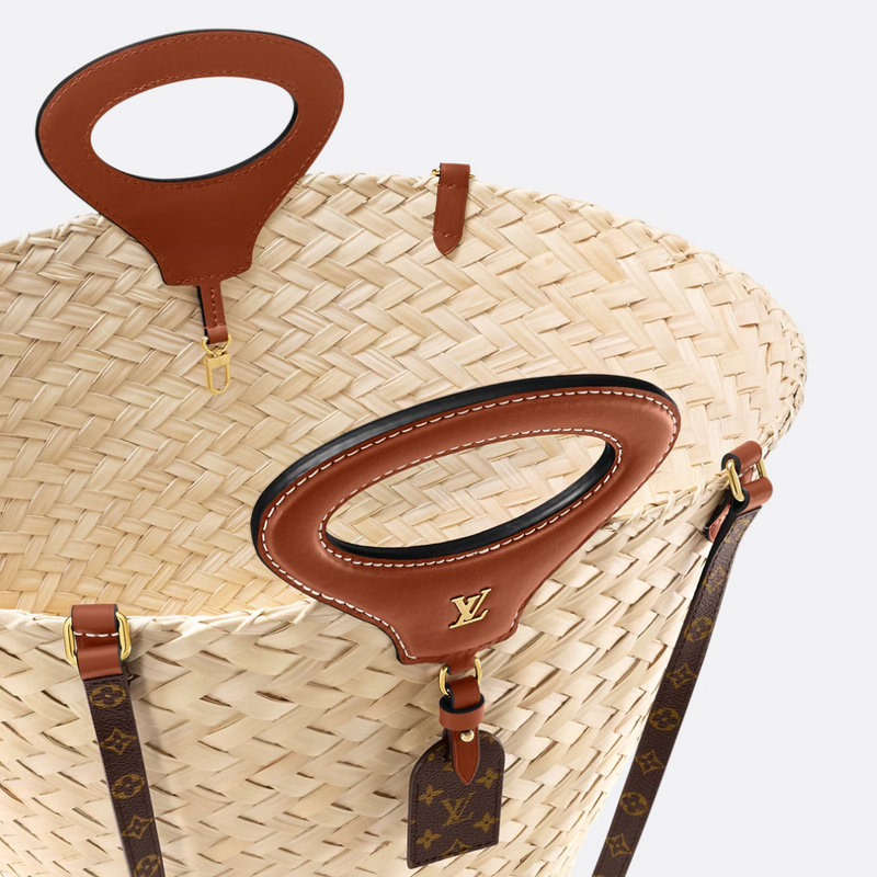 RIVAGE GM BAG BY LOUIS VUITTON