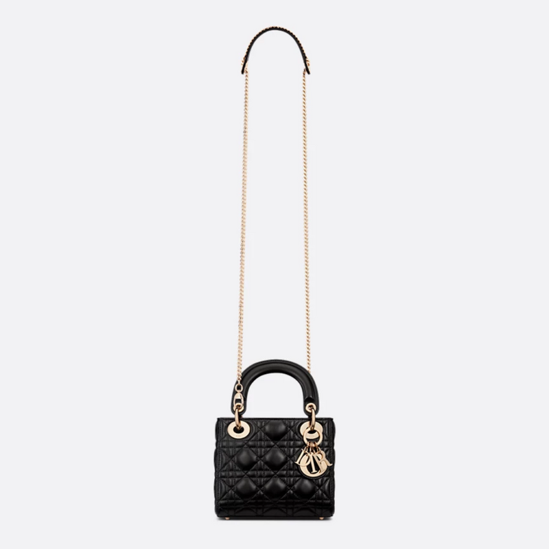 MINI LADY DIOR BAG