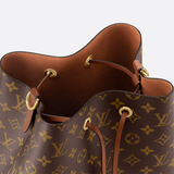 NÉONOÉ MM BAG BY LOUIS VUITTON