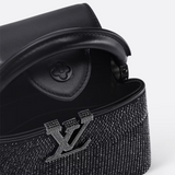 LOUIS VUITTON CAPUCINES MINI BAG