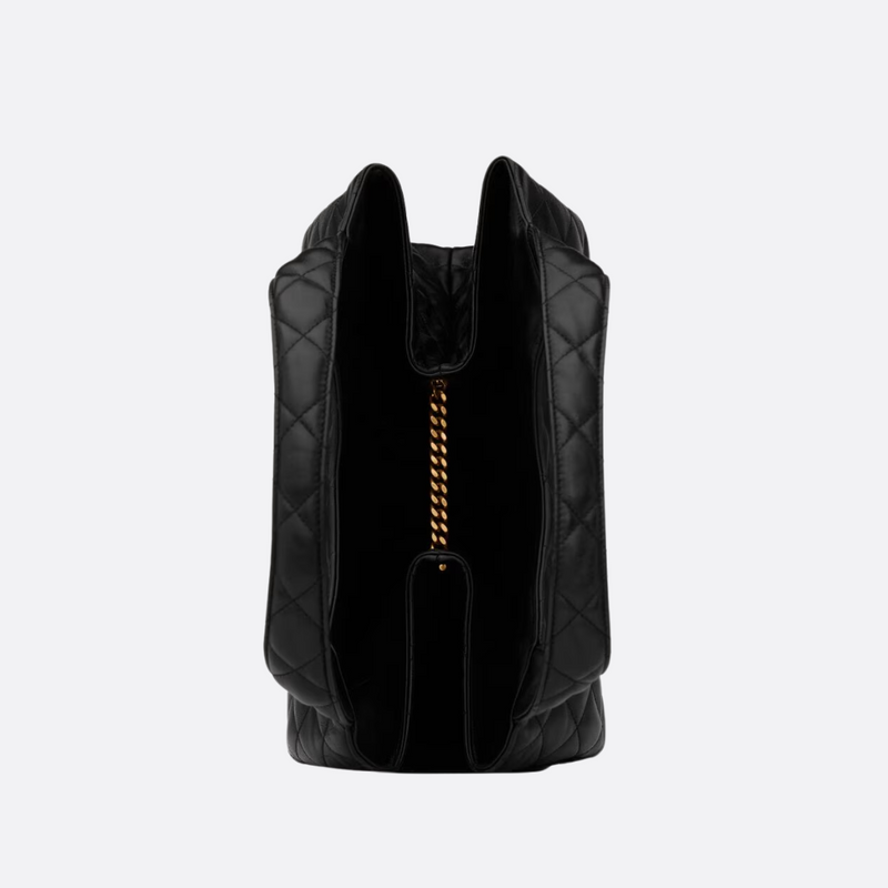 ICARE IN QUILTED LAMBSKIN