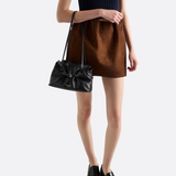 SMALL PRADA DADA BAG IN NAPPA LEATHER