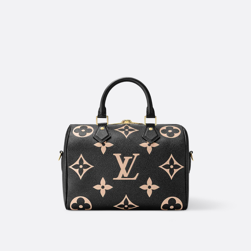 LOUIS VUITTON SPEEDY BANDOULIÈRE 25 BAG