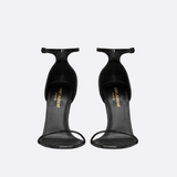 YSL SIGNATURE KIT – LOULOU BAG & OPYUM SANDAL