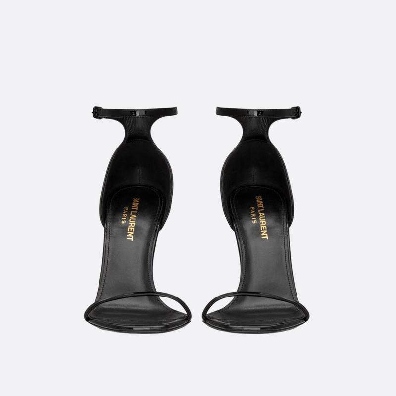 YSL SIGNATURE KIT – LOULOU BAG & OPYUM SANDAL