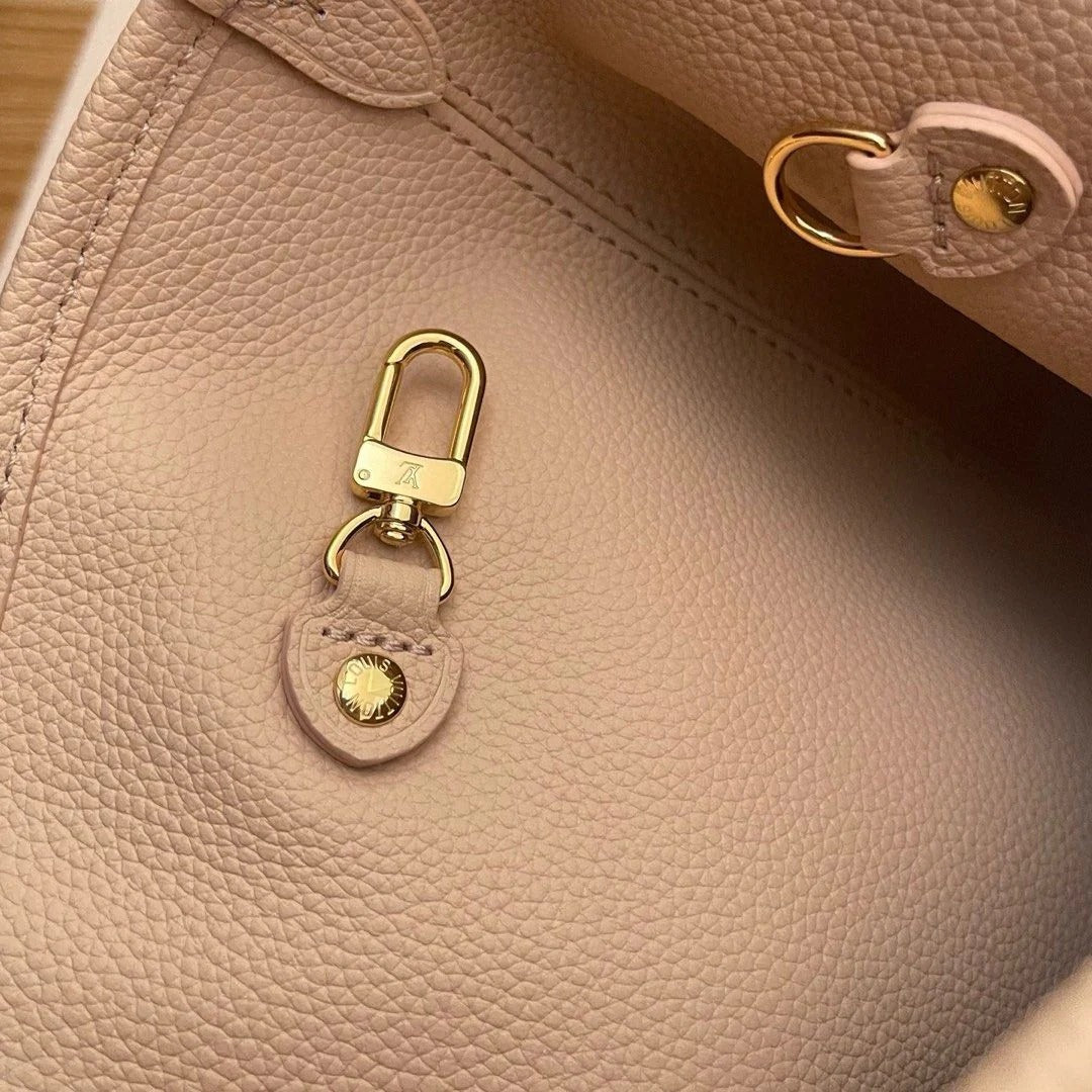 NEVERFULL INSIDE OUT MM BAG BY LOUIS VUITTON