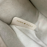 DIOR 30 MONTAIGNE MEDIUM SATCHEL BAG