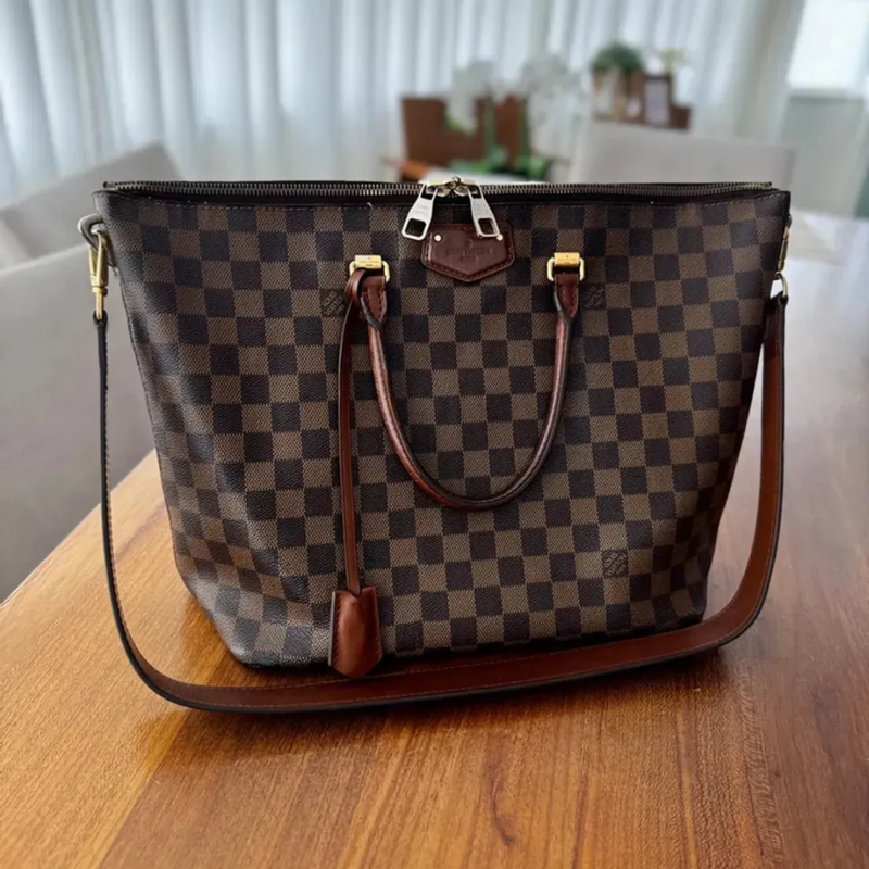 LOUIS VUITTON SALEYA PM