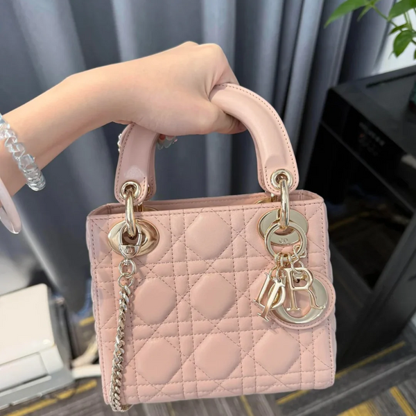 MINI LADY DIOR BAG