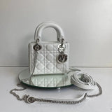 MINI LADY DIOR BAG