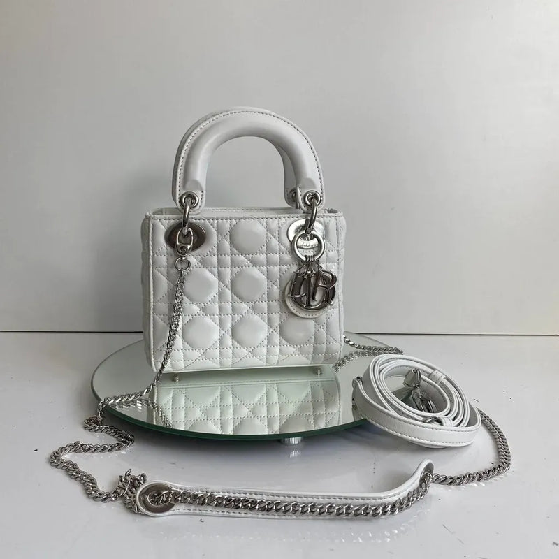 MINI LADY DIOR BAG