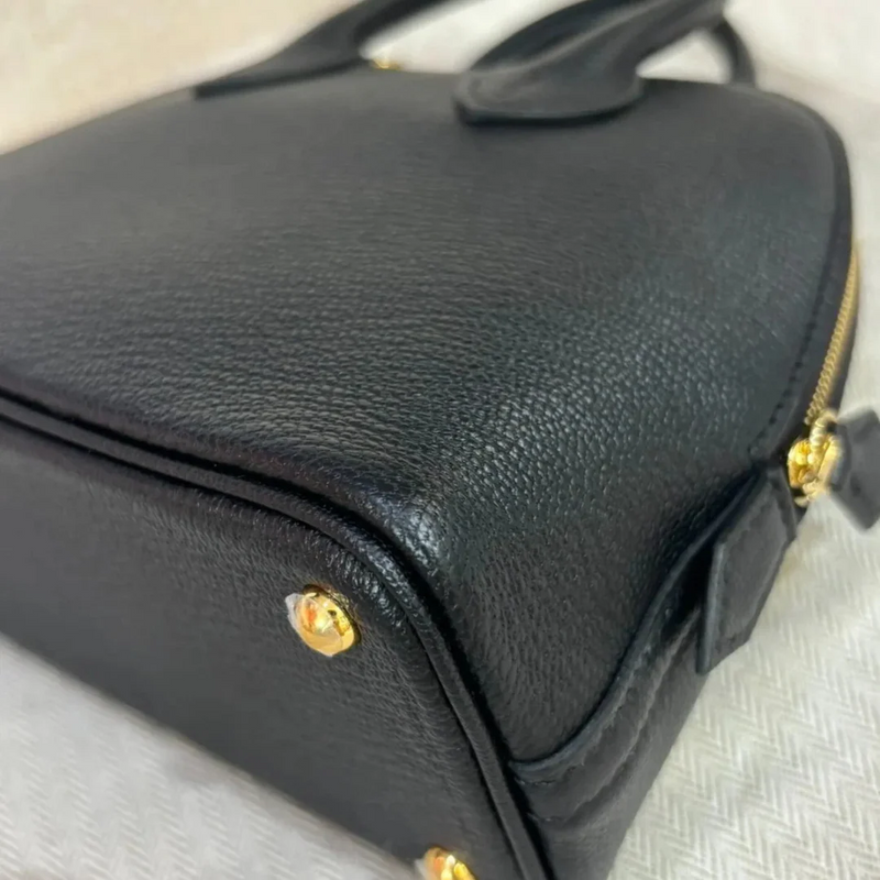 SANGLE CAVALE 25 MM STRAP – HERMÈS