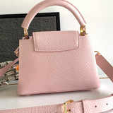 LOUIS VUITTON CAPUCINES MINI BAG