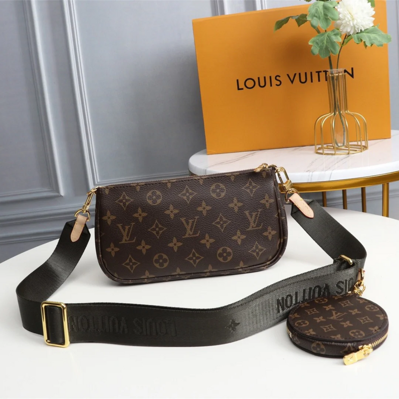 MULTI POCHETTE ACCESSOIRES LOUIS VUITTON