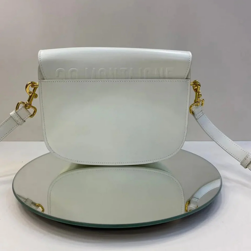 DIOR BOBBY MEDIUM BAG