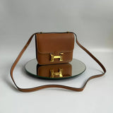 HERMÈS CONSTANCE 18 GOLD