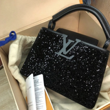 LOUIS VUITTON CAPUCINES MINI BAG