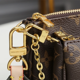 MULTI POCHETTE ACCESSOIRES LOUIS VUITTON