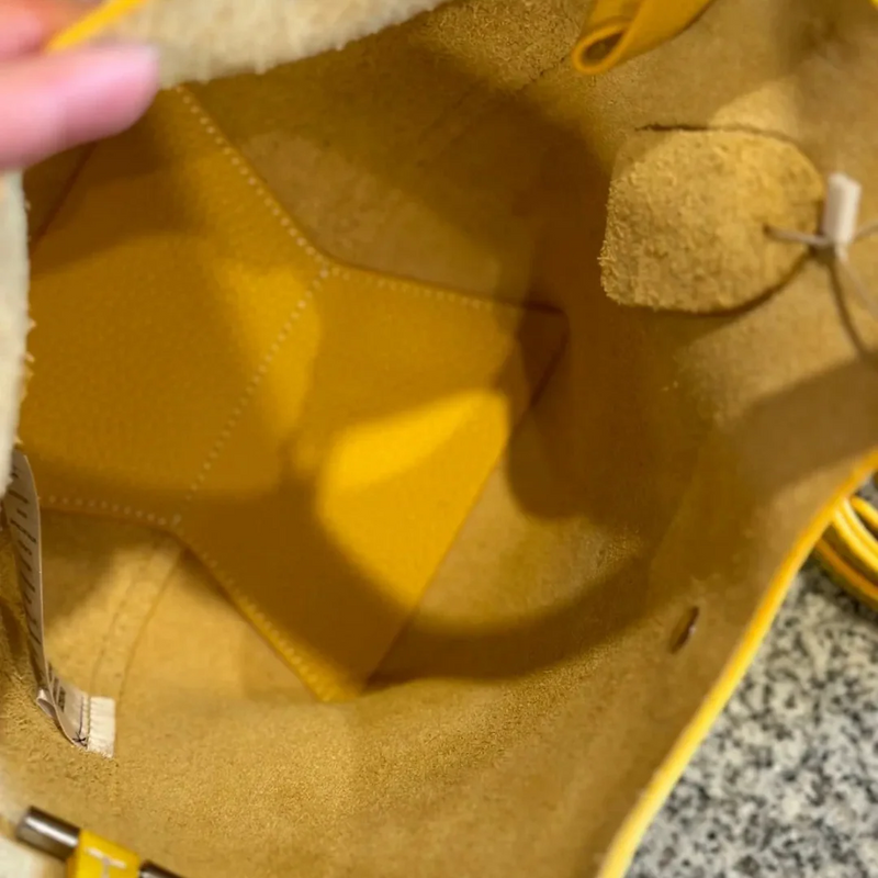 POLO PLAY SMALL LEATHER BAG & CROSSBODY BAG