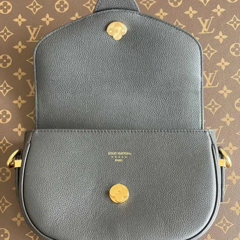 LOUIS VUITTON PONT 9 SOFT MM BAG