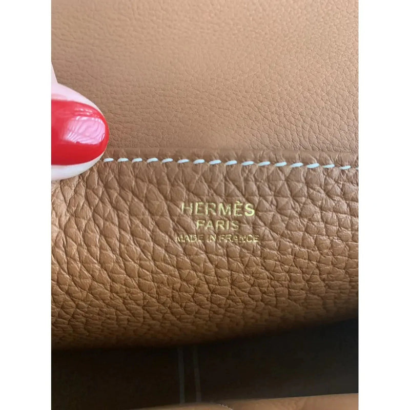HALZAN MINI BAG HERMÈS