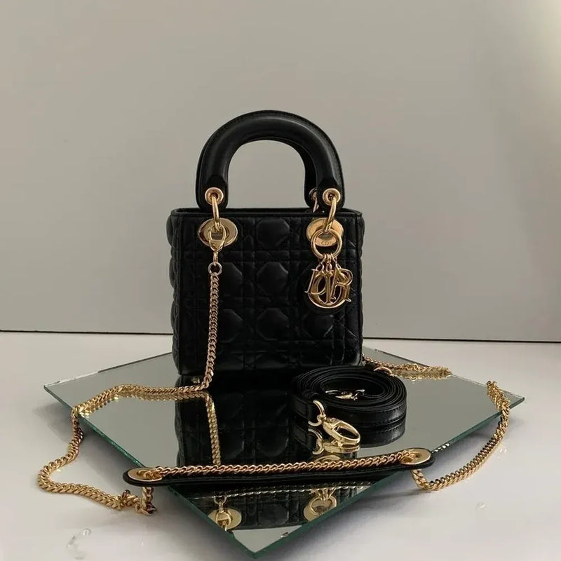 MINI LADY DIOR BAG