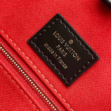 LOUIS VUITTON – ONTHEGO MM BAG