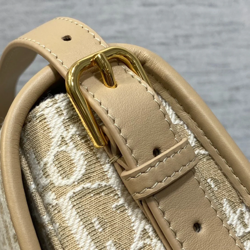 DIOR BOBBY MEDIUM BAG