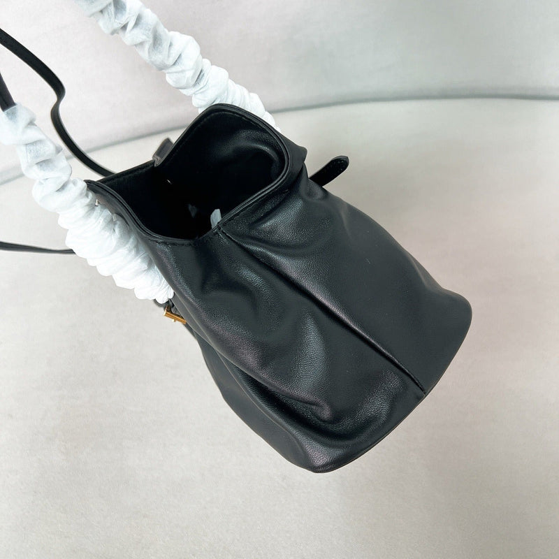 SMALL PRADA DADA BAG IN NAPPA LEATHER