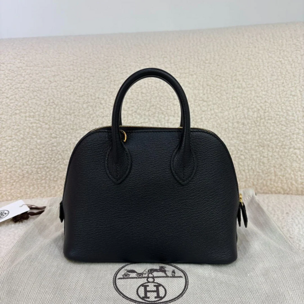 SANGLE CAVALE 25 MM STRAP – HERMÈS