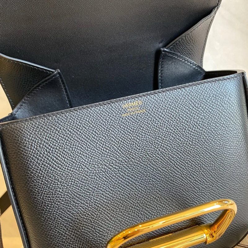 HERMÈS DELLA CAVALLERIA MINI BAG