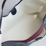 LARGE GUCCI GIGLIO SHOPPER