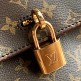 LOUIS VUITTON – HIDE AWAY MM BAG